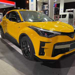 C-HR NGX10