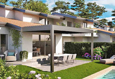 Seaside villa with garden and terrace 2