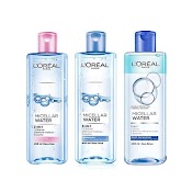 Nước Tẩy Trang L'oreal 400Ml