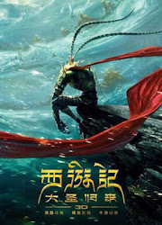 Monkey King: Hero is Back China Movie