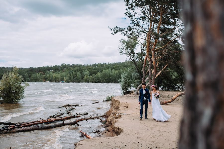 Fotografo di matrimoni Roman Belocerkovskiy (belocerman). Foto del 26 gennaio 2016