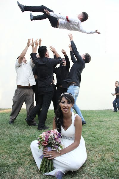 Fotógrafo de bodas Mónica Correa (monicaminocorre). Foto del 3 de junio 2016