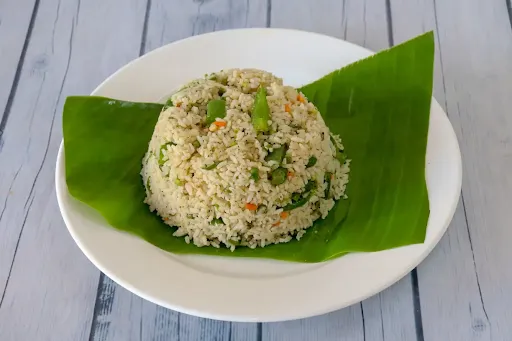 Veg Fried Rice