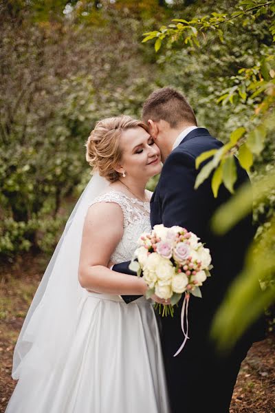 Fotógrafo de casamento Sergey Kolcov (serkol). Foto de 4 de março 2019