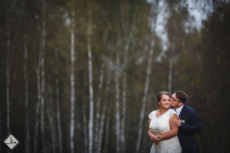 Wedding photographer Jocó Kátai (kataijoco). Photo of 7 November 2016