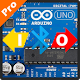 Bluetooth Shield Arduino Pro Download on Windows