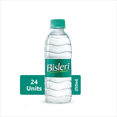 Mini Bisleri Mineral Water