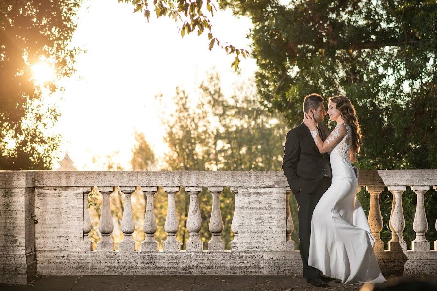 Fotografo di matrimoni Ioannis Beroukas (johnberk). Foto del 11 gennaio 2021