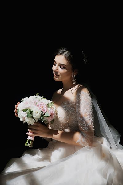 Wedding photographer Oksana Karaush (sand). Photo of 15 August 2018