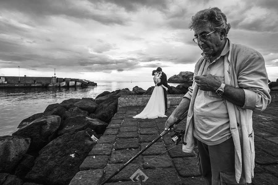 Düğün fotoğrafçısı Vito Dagostino (vitodagostino). 7 Ocak 2019 fotoları