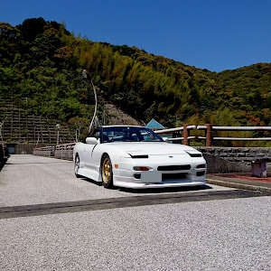 180SX RPS13