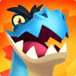 Cover Image of Unduh Saya Monster: Penghancuran Idle 1.0.5 APK