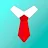 How to Tie a Tie and Bow tie icon