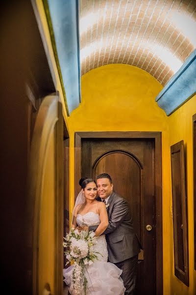 Wedding photographer Abi De Carlo (abidecarlo). Photo of 21 November 2018