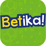 Cover Image of डाउनलोड BETIKA BETTING TIPS 9.2 APK