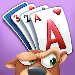 Cover Image of Baixar Paciência Fairway - Jogo de Cartas 1.27.0 APK