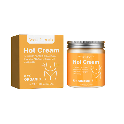 Title 1, Fat Burning Weight Loss and Slimming Cream. Hel...