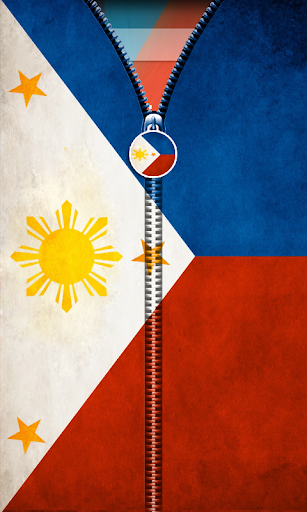 免費下載工具APP|Philippines Flag Zipper UnLock app開箱文|APP開箱王