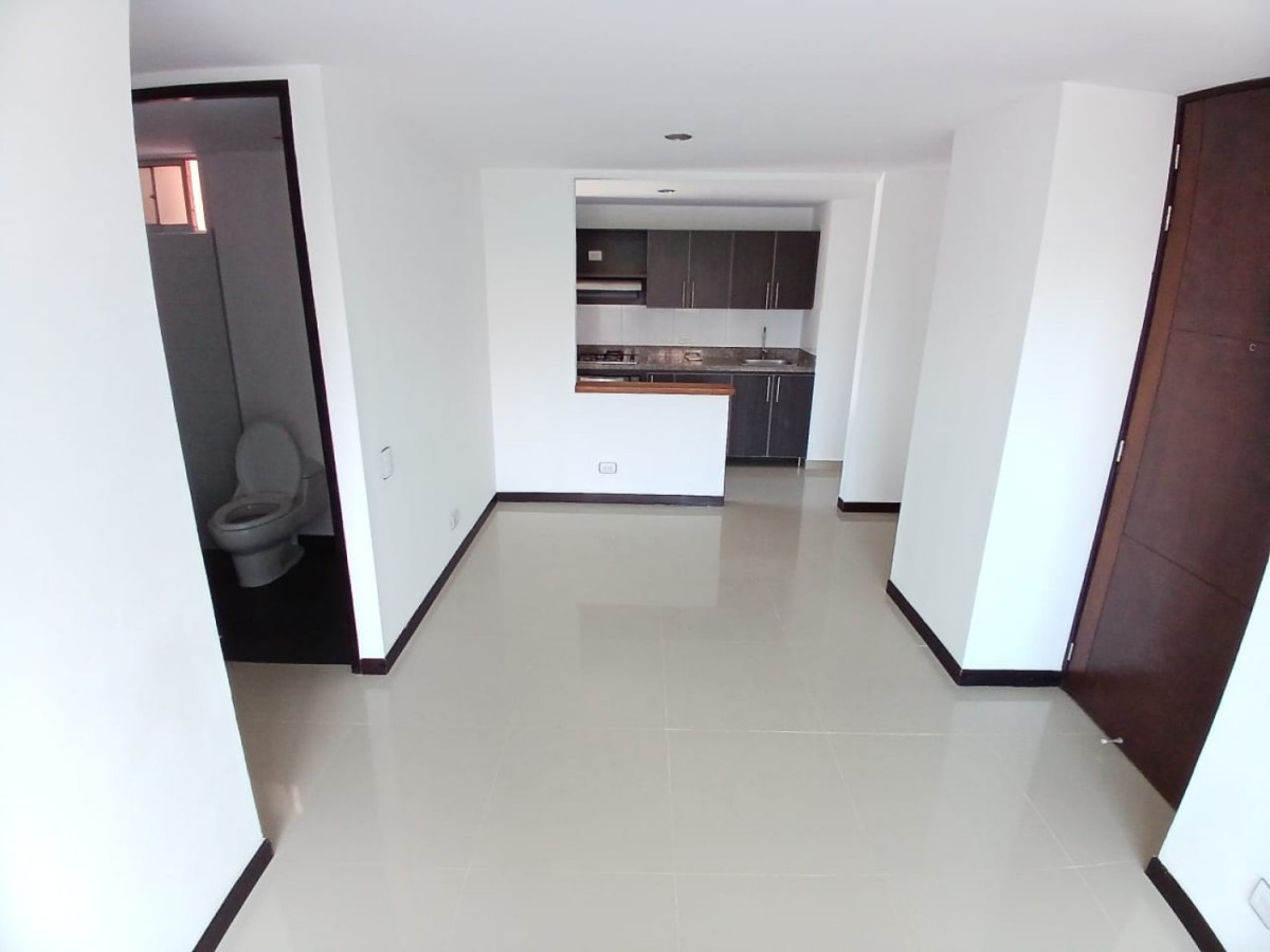 Apartamento En Venta - Alto De Las Flores, Sabaneta