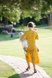 Wedding photographer Lizelle Lötter (lizellelotter). Photo of 19 June 2020