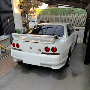 スカイライン GT-R BCNR33