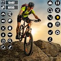 Offroad BMX Cycle Racing Game