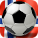 Norsk Fotball Logo Quiz icon