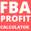 Amazon FBA Profit Calculator By AIP chrome extension