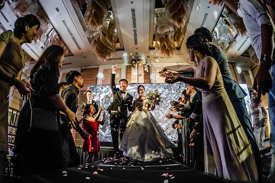 Nhiếp ảnh gia ảnh cưới Tam Nguyen (fernandes). Ảnh của 28 tháng 8 2019