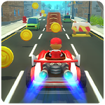 Racing Rush Apk