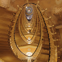 Liberty staircase di 