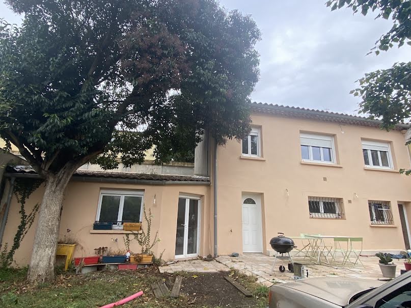 Vente maison 6 pièces 170 m² à Carcassonne (11000), 195 000 €