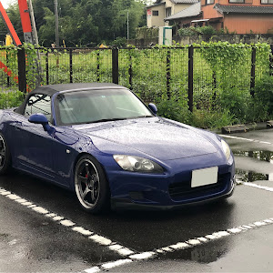 S2000 AP1