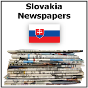 Slovakia News  Icon