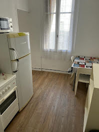 appartement à Aubagne (13)