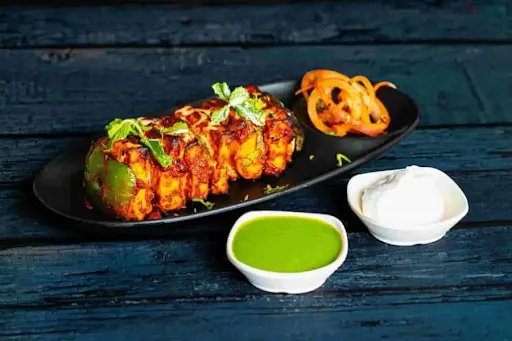 Paneer Tikka