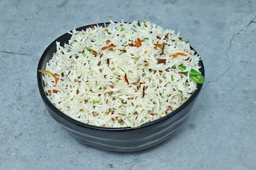 Jeera Rice