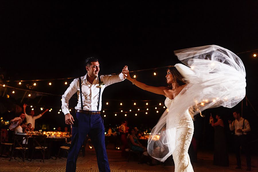 Fotógrafo de bodas Eder Acevedo (eawedphoto). Foto del 12 de diciembre 2017