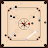 Carrom Champion icon