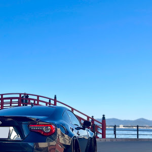 BRZ ZC6