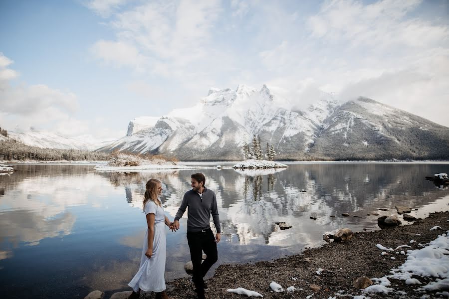 Wedding photographer Todd Kwiczak (tkshotz). Photo of 11 April 2023