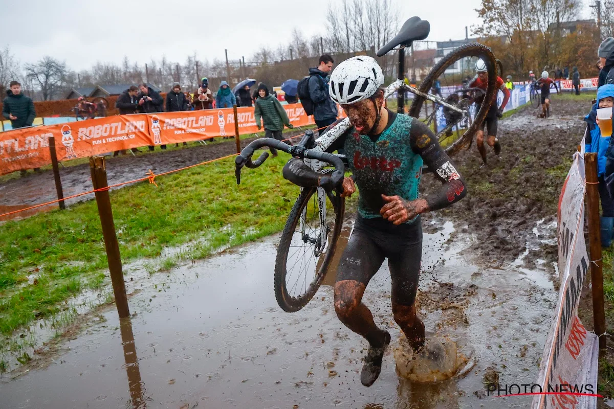 Tom Meeusen vat de dominantie van Mathieu van der Poel samen: "Tand bijgestoken om in koers te blijven"