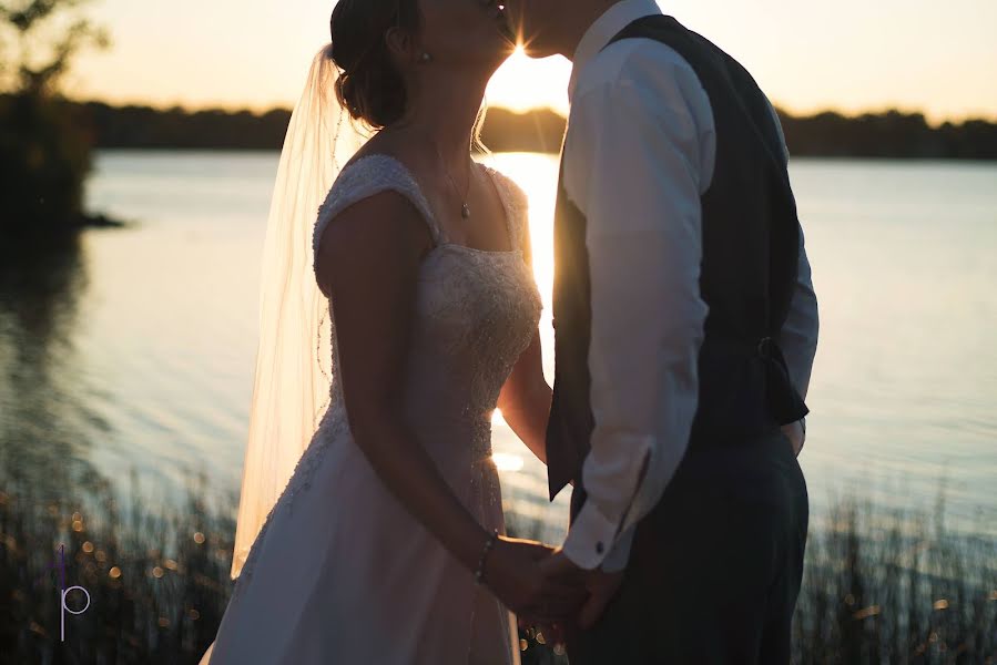 Huwelijksfotograaf Abby Schafer (abbyschafer). Foto van 8 september 2019