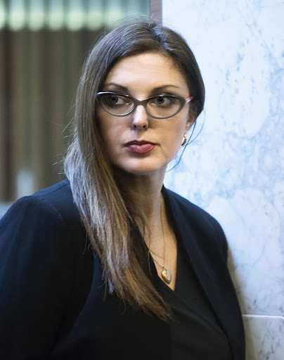 Aleksandra Hristov izabrana za članicu Borda direktora Međunarodnog veća poslovnih konsultanata 