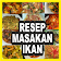 Resep Masakan Ikan icon