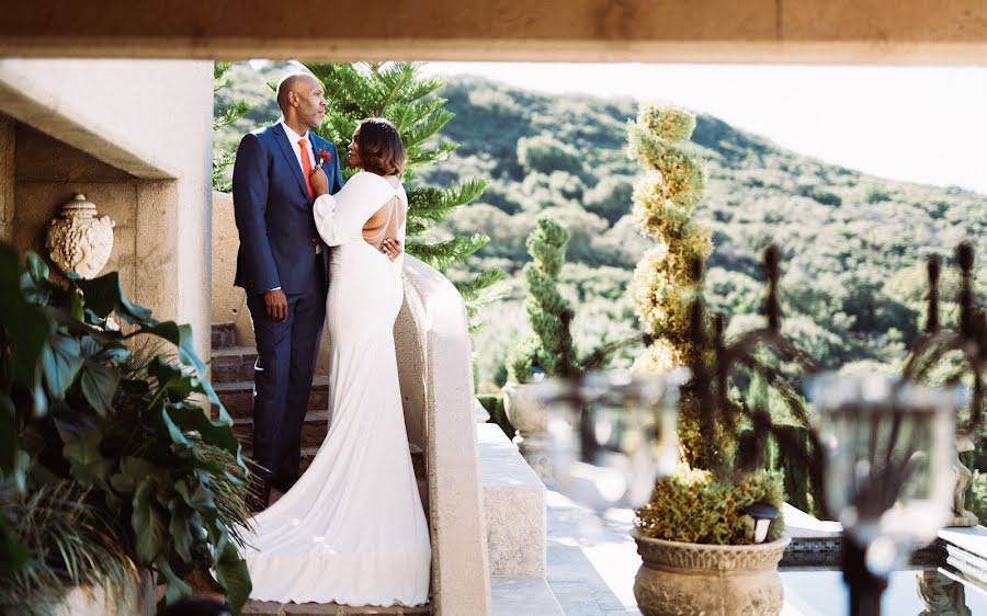 Fotógrafo de casamento Ricardo Valenzuela (auguro). Foto de 22 de março