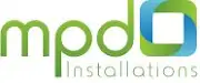 MPD Installations Ltd Logo