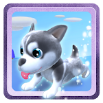 Cover Image of Baixar Corrida de Cachorros 1.0.9 APK