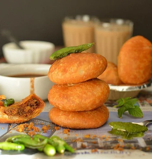 Dal Kachori (1 Pc)