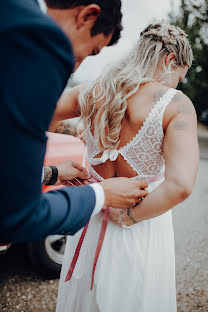 Fotografo di matrimoni Roman Huditsch (romanhuditsch). Foto del 5 giugno 2019